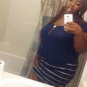 Meet your Posher, Frances